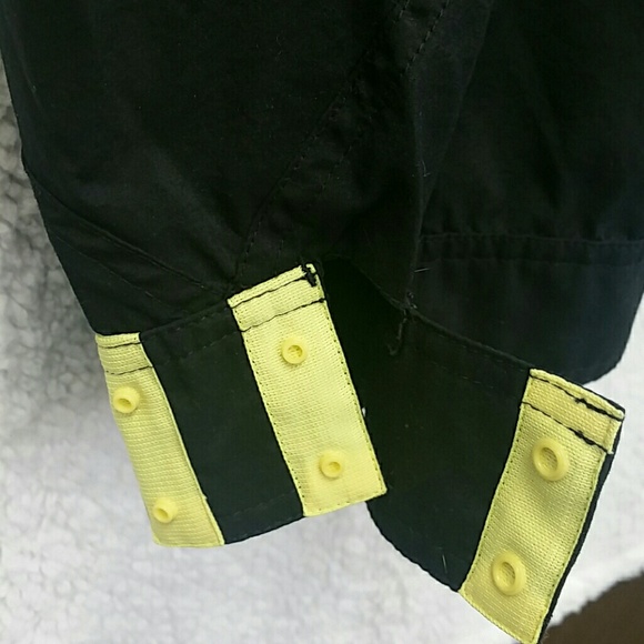 Old school 80's Nike joggers  pants - Picture 3 of 6